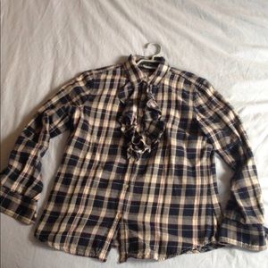 Ralph Lauren button Down